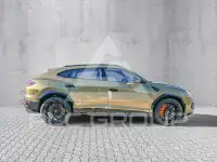 2026 Lamborghini Urus