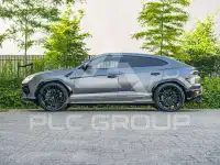 2026 Lamborghini Urus