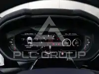 2026 Lamborghini Urus