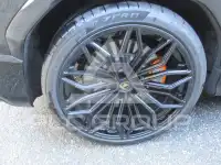 2026 Lamborghini Urus