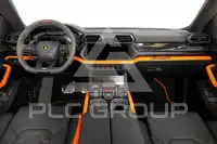 2026 Lamborghini Urus