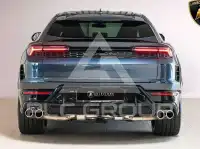 2026 Lamborghini Urus