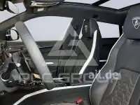 2026 Lamborghini Urus