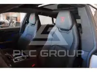 2026 Lamborghini Urus