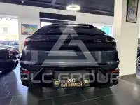 2026 Lamborghini Urus