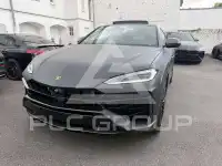 2026 Lamborghini Urus