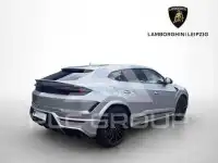 2026 Lamborghini Urus