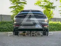2026 Lamborghini Urus