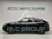 2026 Lamborghini Urus