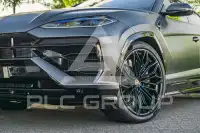 2026 Lamborghini Urus