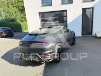 2026 Lamborghini Urus
