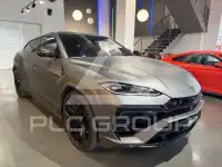 2026 Lamborghini Urus