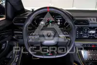 2026 Lamborghini Urus