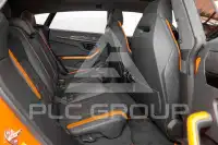 2026 Lamborghini Urus