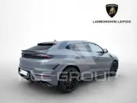 2026 Lamborghini Urus