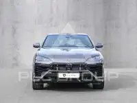 2026 Lamborghini Urus