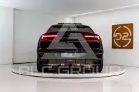 2026 Lamborghini Urus