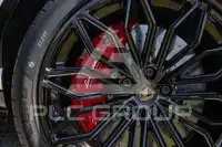 2026 Lamborghini Urus