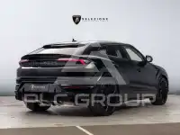 2026 Lamborghini Urus