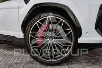 2026 Lamborghini Urus