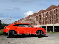 2026 Lamborghini Urus