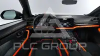 2026 Lamborghini Urus