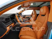 2026 Lamborghini Urus