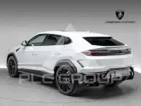 2026 Lamborghini Urus