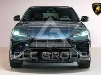 2026 Lamborghini Urus