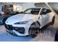 2026 Lamborghini Urus