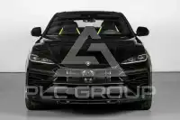 2026 Lamborghini Urus