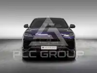 2026 Lamborghini Urus