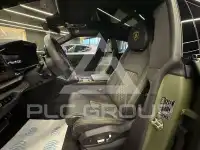 2026 Lamborghini Urus