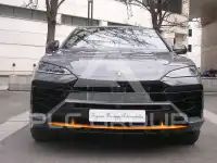 2026 Lamborghini Urus