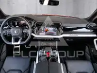 2026 Lamborghini Urus