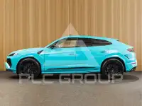 2026 Lamborghini Urus