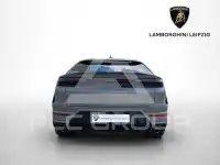 2026 Lamborghini Urus