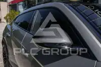 2026 Lamborghini Urus