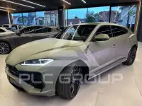 2026 Lamborghini Urus