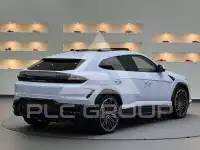 2026 Lamborghini Urus