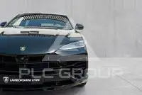 2026 Lamborghini Urus