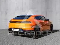 2026 Lamborghini Urus