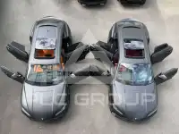 2026 Lamborghini Urus