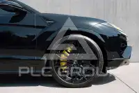 2026 Lamborghini Urus