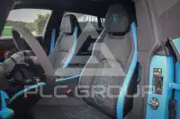 2026 Lamborghini Urus