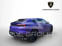 2026 Lamborghini Urus