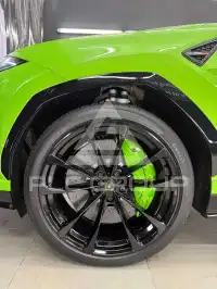 2026 Lamborghini Urus