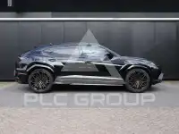 2026 Lamborghini Urus