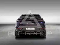2026 Lamborghini Urus