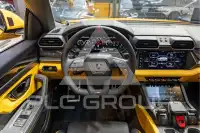 2026 Lamborghini Urus